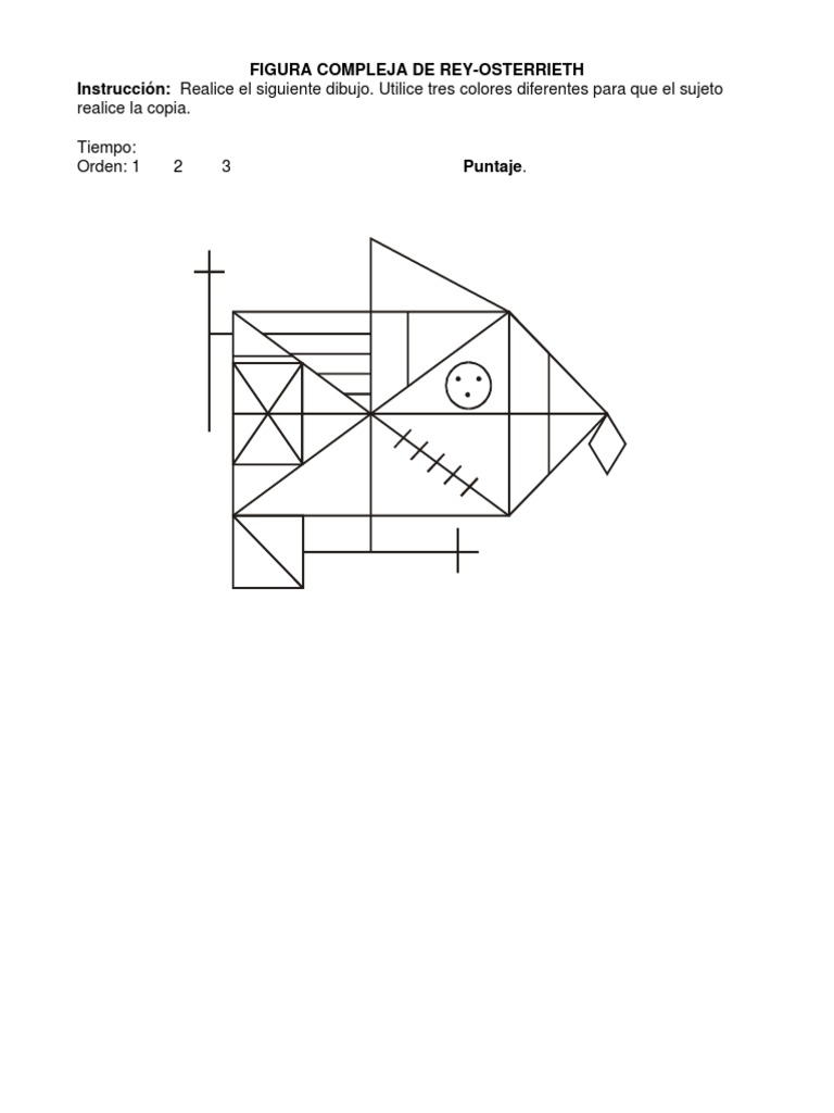 Figura Compleja de Rey | PDF | Métodos y materiales de enseñanza | Arte