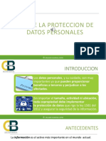 ABC Proteccion Datos Personales