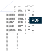 Sistema Contabilidad Marzo 2