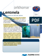 Shentinel Datasheet