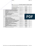 1.1. Rutina - MAnual de Mantenimiento CW16