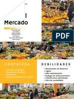 Pre. Mercado