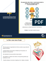 Actividad 6 - Etica Profesional