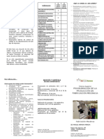 PROGRAMACION - en Fabricacion Mecanica Produccion