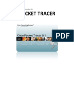 Packet Tracer