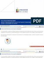 Modulo 2 Leccion 1 Conociendo A Los Usuarios