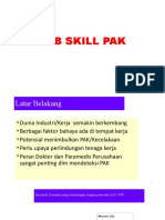Lab Skill Pak21