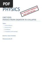 Download Unit 5 Formula List by areyouthere92 SN58737819 doc pdf