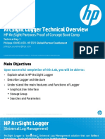 D2 - T3 - Logger Technical Overview - 092015