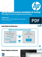 D3 - T1 - Syslog Connector Installation-092015