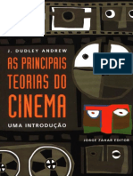 As Principais Teorias Do Cinema J Dudley