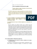 Parcial 2 Filosofia Juridica