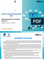 Booklet FGA 2022 Batch 2