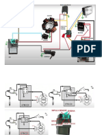 Schema Electrica