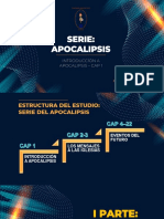 Introducción A APOCALIPSIS