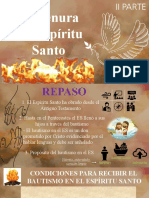 Bautismo en El Espíritu Santo