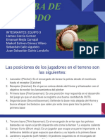 Exposición Educación Física