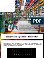 4 - Conceptos y Propiedades Fundamentales