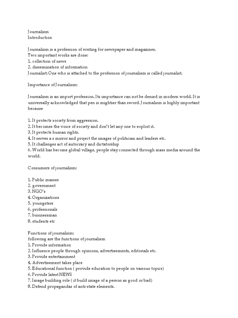 Journalism visual data 6