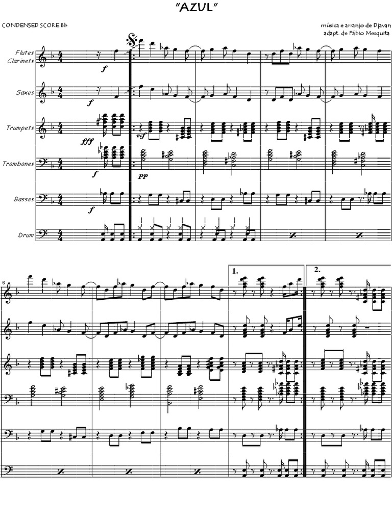 Full Score | PDF