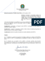 05 - 07 - Instrução Normativa N° 01 - 2022 - FALE