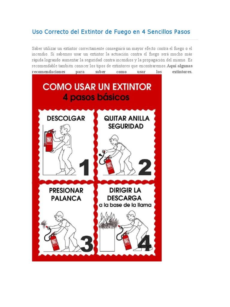 Uso Correcto Del Extintor De Fuego En 4 Sencillos Pasos 800x2000
