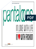 Project-Report-Of-Pantaloons Sip
