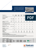 TenCate Rock PEC Uniaxial TechnicalData EN 502170