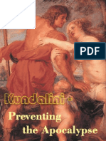 Kundalini - Preventing the Apocalypse - Sam Fryman