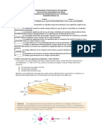 Examen Parcial #2 de Campos Electromagneticos y Antenas