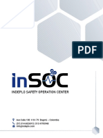 Brochure Indeplo - InSOC