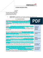 Sesión 4.3 - Actividades Asincrónicas Grupales