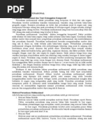 Perusahaan Multinasional Dan Global