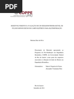 Eletroporador