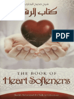 The Book of Heart Softeners Sh. Al Uthaymeen