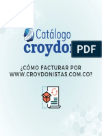 ¿Cómo Facturar Por WWW - Croydonistas.com - Co