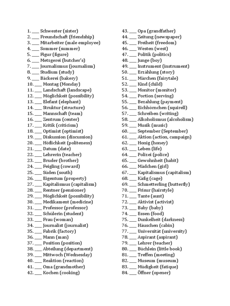 gender-of-nouns-practice-pdf