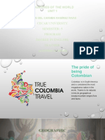 True Travel Colombia