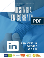 LinkedIN Desde CERO