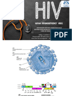 Vih VPH y htlv-1