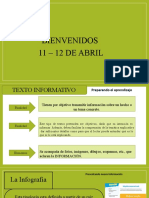 Infografia 5°