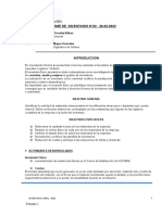 Informe de inventario N°02 Intervet 28-02-2022