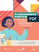 Texto 2 Planejamento Participativo PDF