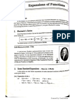 CamScanner Document Scans