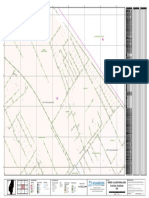 2D PLOT OF INITIAL AND FINAL SIGNALS