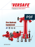 Fire Hydrant Equipment Catalogue Compressed