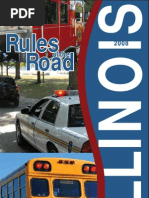 Download 2008 Illinois Rules of the Road by Mike Standley SN5874008 doc pdf