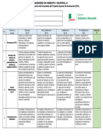 Rubrica - Documento - Peg Final-Slos-2022 Dr. Flores