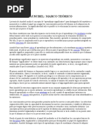 AUSUBEL