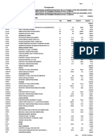 Presupuesto 1